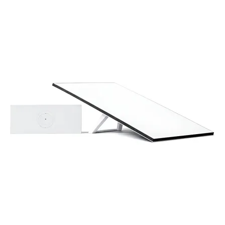 Kit de Internet via satélite padrão Starlink V4 Gen 3