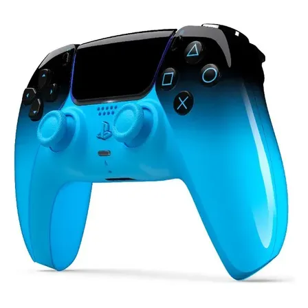 Controle sem fio DualSense - Rhythm Blue