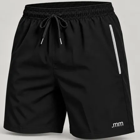 Bermuda Masculina Tactel Short Academia Treino Plus Size G3