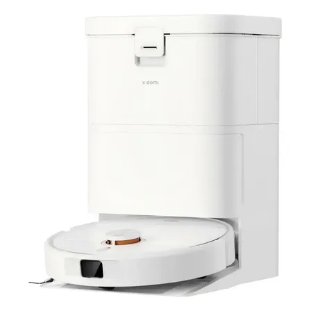 Robô Aspirador E Passa Pano Xiaomi Vacuum H50 110v