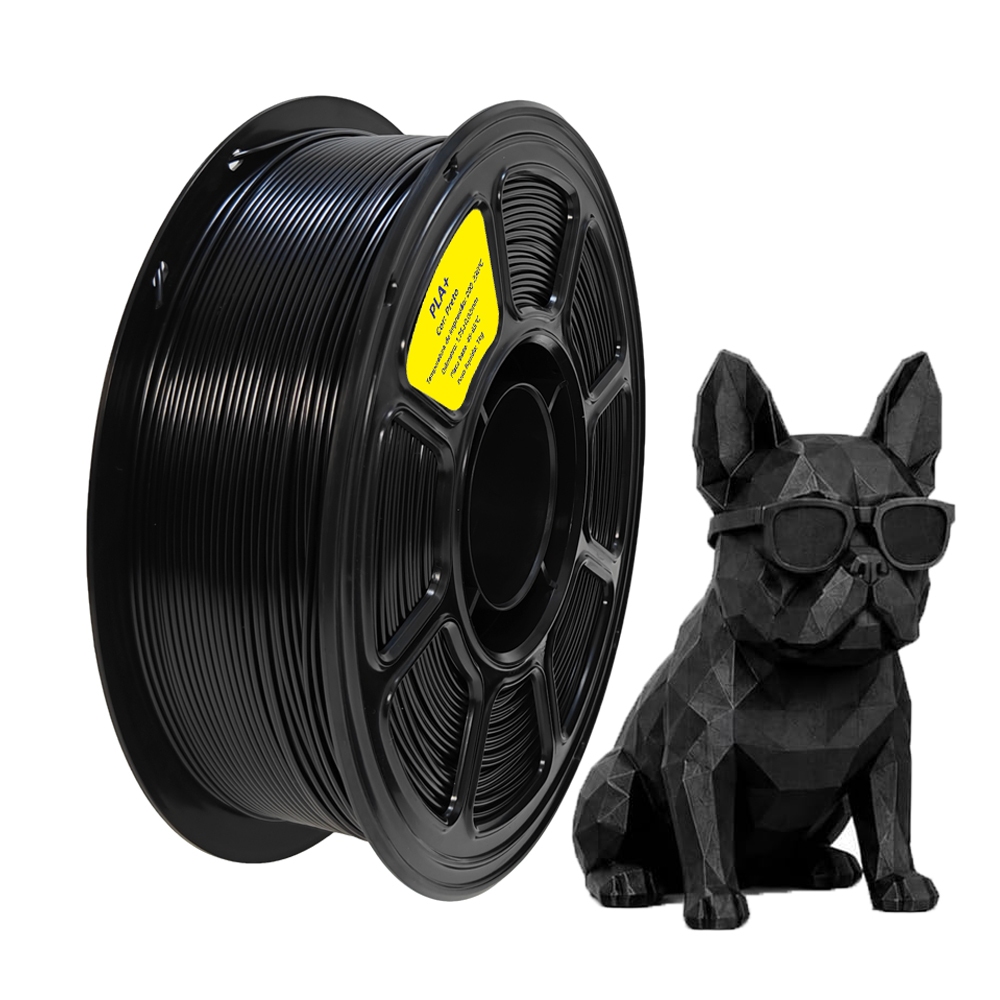Filamento Pla+ Premium 1kg High Speed Impressora 3d