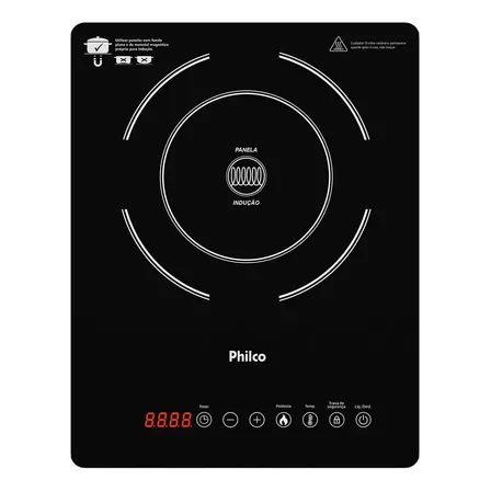 Philco PCT12P Black
