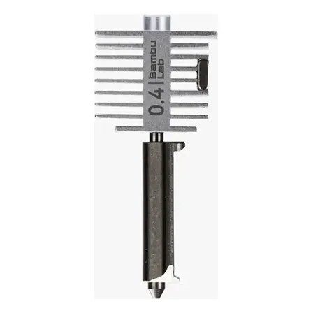 Hotend Bambu Lab A1 / A1 Mini 0.4 Mm