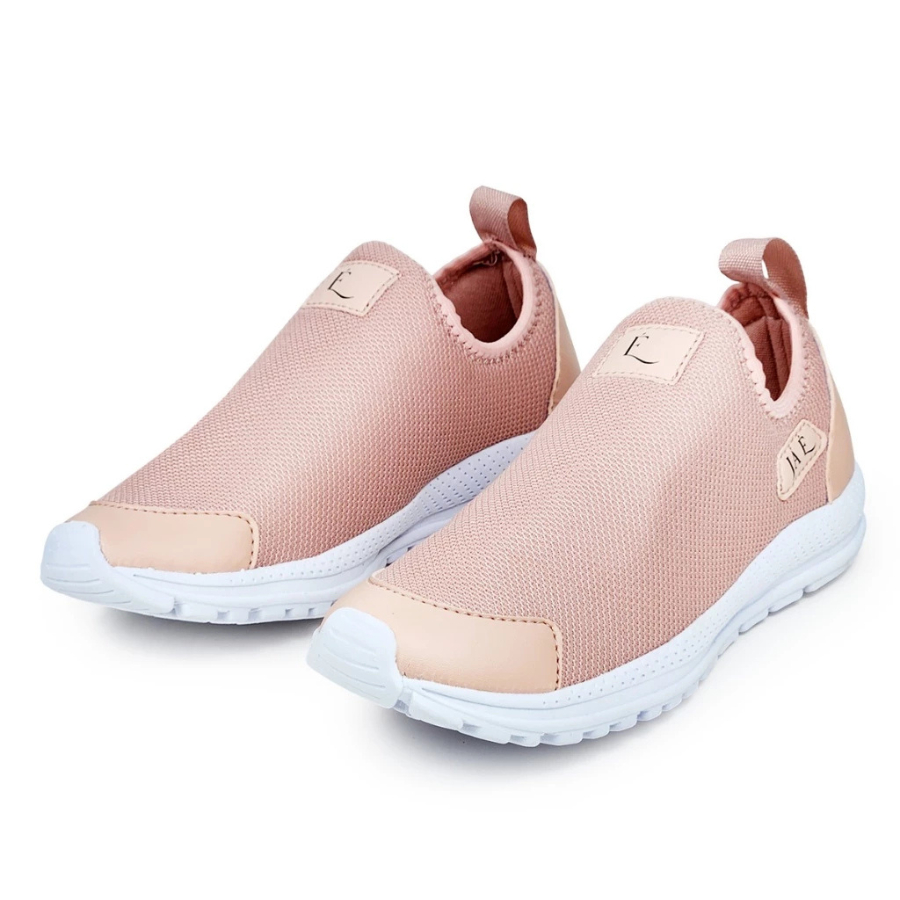 Tênis Meia Feminino do 34 ao 39 Slip-On Macio Perfeito para Esporte e Lazer

 Promoção