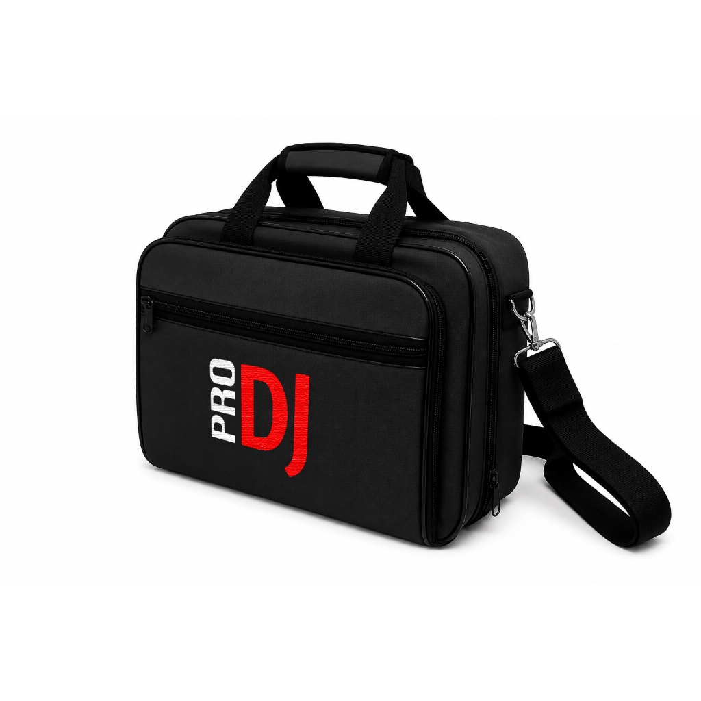 Bag para Controladora NS7 - Personalizada