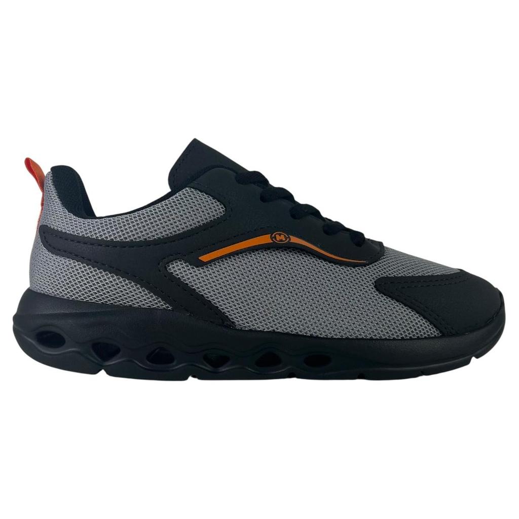 Tênis Molekinho Infantil Menino Esportivo Leve Confortável Original Caminhada