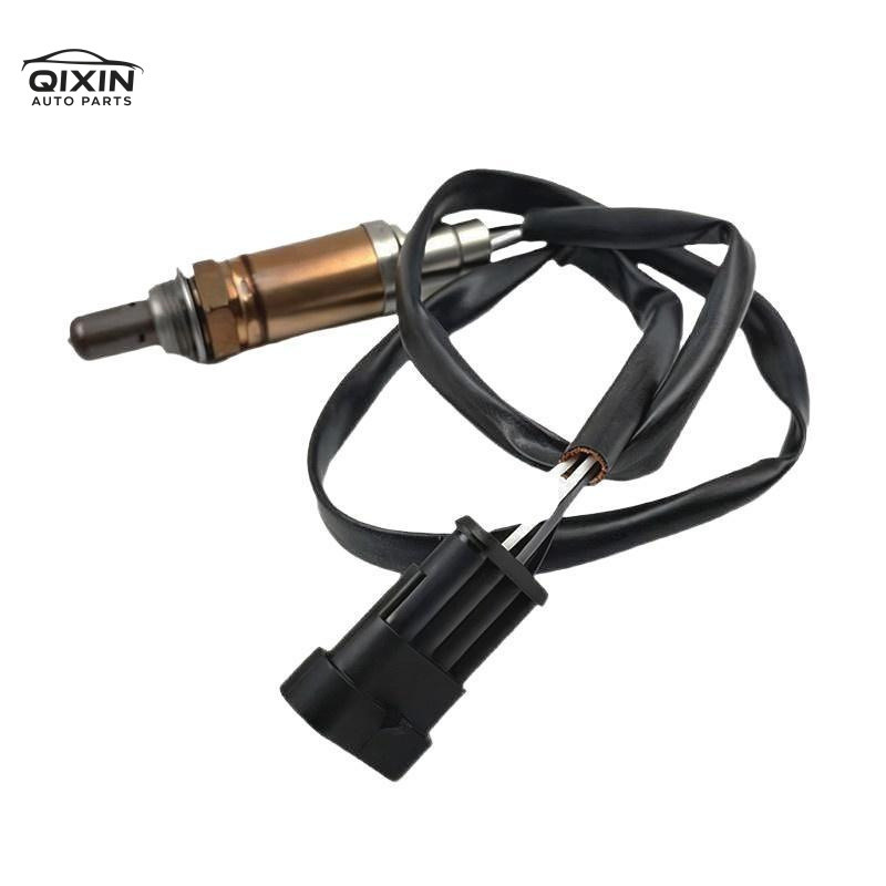 Sonda Lambda SENSOR OXIGÊNIO FIAT Palio Uno Siena 1.0 8v Mpi 76444284 4 Fios INJEÇÃO ELETRÔNICA PEÇA