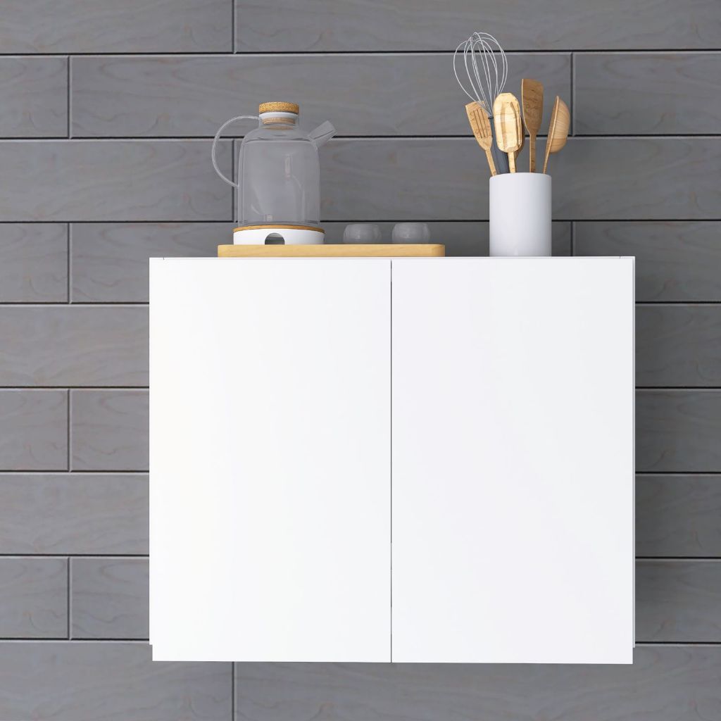Armários de Parede para Lavanderia e Cozinha