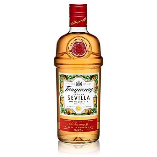 Gin Tanqueray Sevilla, 700ml