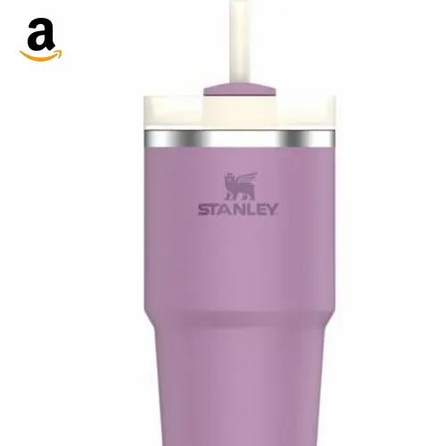 Copo Stanley Quencher 2.0 Lilac 591ml