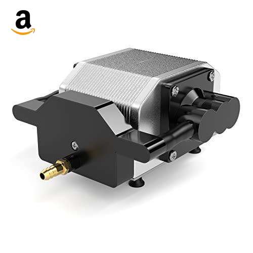 Bomba de Assistência de Ar para Laser 30L/min