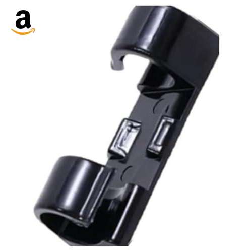 Organizador de Fios Autoadesivo 40 Peças