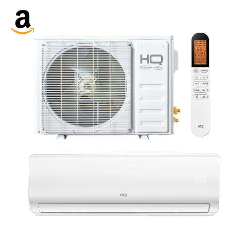 Ar Condicionado Split Inverter 36000 BTU