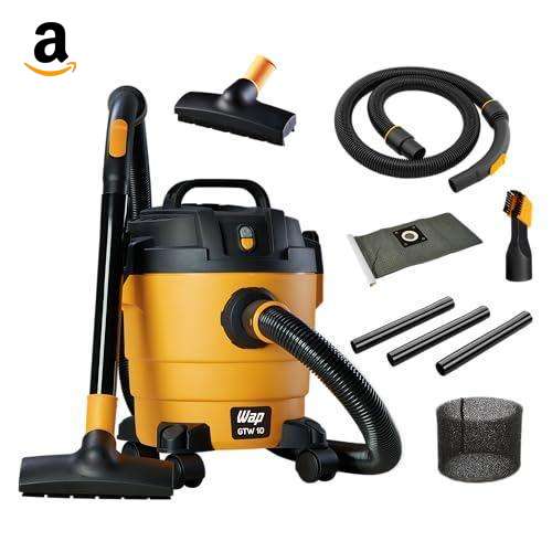 Aspirador de Pó e Água WAP GTW 10 10L
