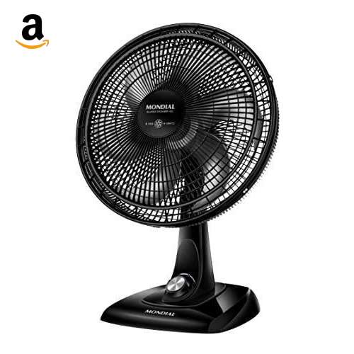 Ventilador de Mesa 40cm Super Power Mondial
