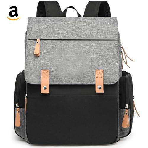 Abacafly Mochila Maternidade 20L