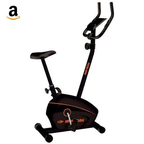 Bicicleta Ergométrica Mormaii Motion-B