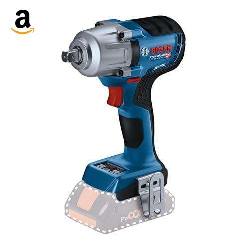 Bosch Chave de Impacto GDS 18V-450 PC