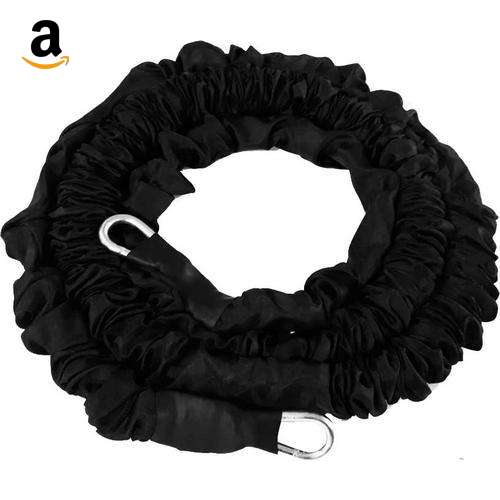 Elástico Revestido para Cinto Tração 2m