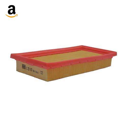 Filtro de Ar Mann-Filter para Nissan